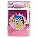 Price comparison product image Disney Royal Princess Secret Notebook Notepad Diary with Lock and Pencil - Snow White Belle Sleeping Beauty