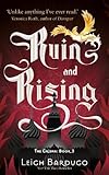 Image de Ruin and Rising: Book 3 (THE GRISHA)