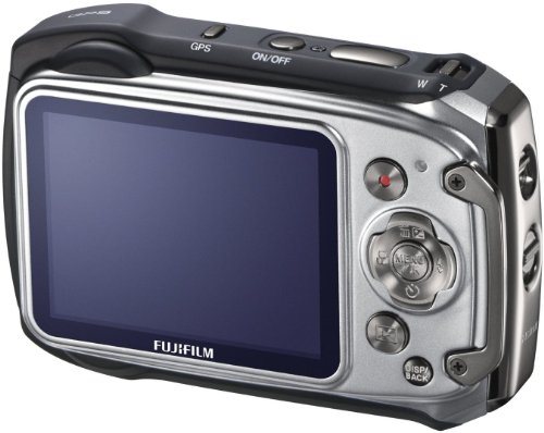 Imagen 4 de Fujifilm XP150 Silver