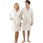 Chakra Derin Unisex Bornoz