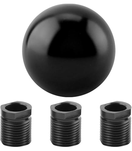 PALANCA CAMBIO -- pomello cambio tuning universale Leva lunga gear shift knob EUR 29,70