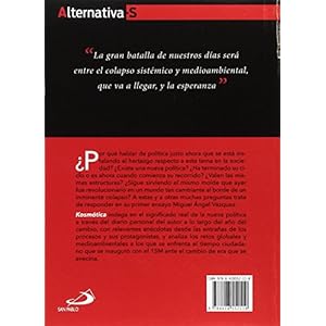 Kosmótica: Retos globales de la nueva política tras el largo año del cambio