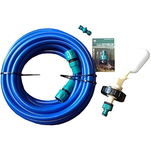 Amazon.co.uk caravan mains water adapter