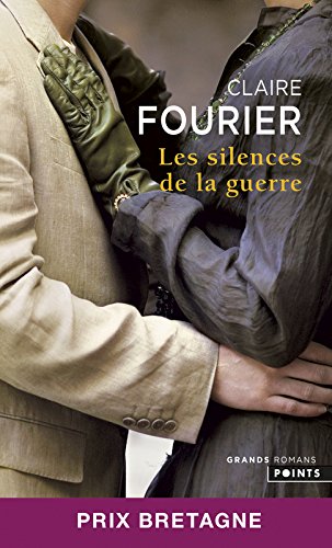 couverture de : Les silences de la guerre