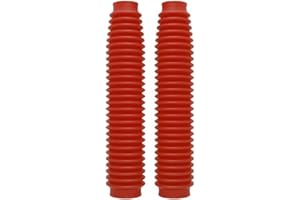 ‎POLISPORT Polisport Faltenbälge 250x32x60 Rot