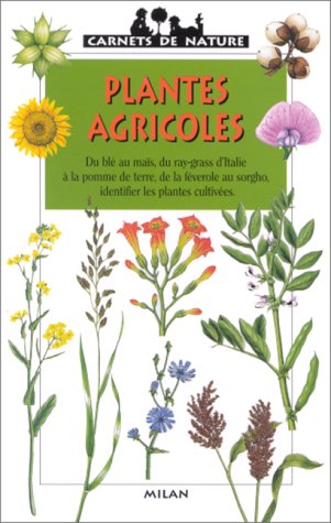 Plantes agricoles