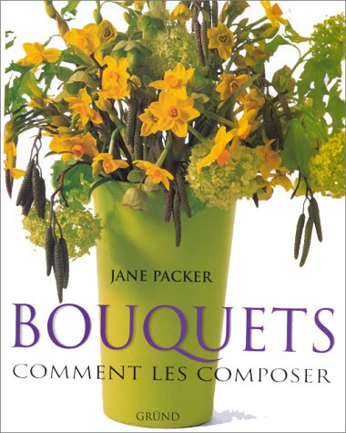couverture de : Bouquets