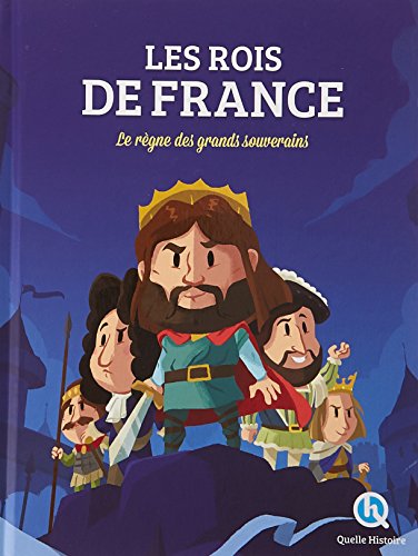 rois de France (Les)