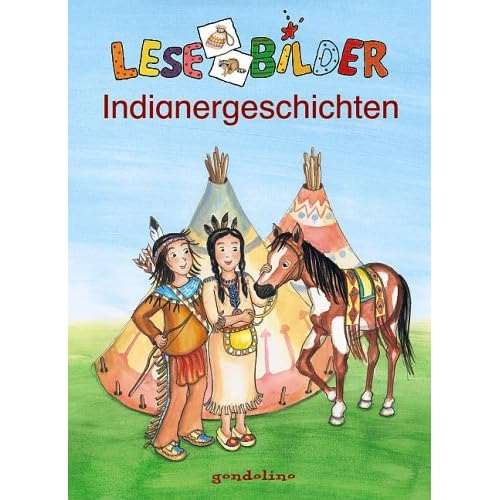 Indianergeschichten Indianergeschichten
