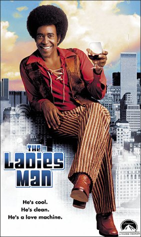 Preisvergleich Produktbild The Ladies Man [VHS]