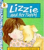 Cover zum Buch Lizzie and Her Puppy