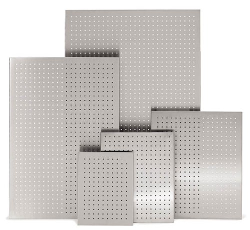 Blomus 66751 Magnettafel gelocht 40 x 50 cm Muro
