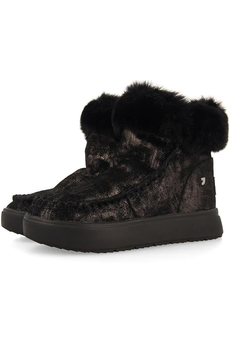 Botines Alma En Pena Alma En Pena DUBONNET Botas Camperas