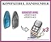 Produktbild 3 X Aperto 4025, Aperto 4021 kompatibel handsender, ersatz fernbedienung, 868.8Mhz rolling code. 3 Stücke für den besten Preis!!!