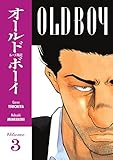 Old Boy Volume 3 by 