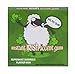 Produktbild Peppermint Shamrock Flavoured Sheep Irish Accent-Kaugummi