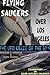 Flying Saucers over Los Angeles by 