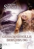 Geheimnisvolle Berührung (Psy Changeling 12) by
