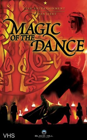 Preisvergleich Produktbild Magic of the Dance [VHS]