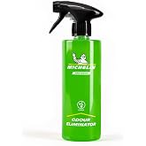 Michelin MC33566 500ml PRO Serisi Koltuk, D&ouml;şeme, Halı, Klima Havalandırma Koku Giderici Sprey
