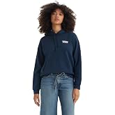 Levi's Graphic Everyday Hoodie Sweatshirt Kadın