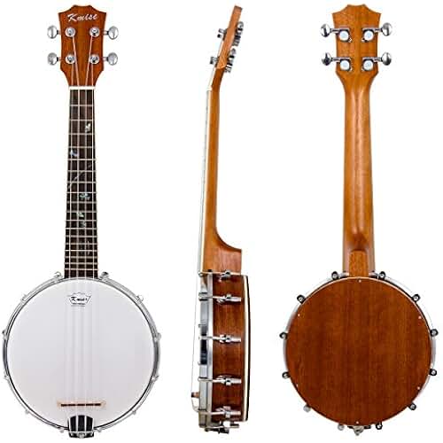 Amazon.co.uk left handed banjo