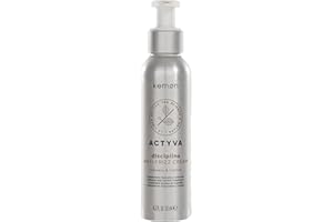 Kemon Actyva Disziplin Anti-Frizz Cream