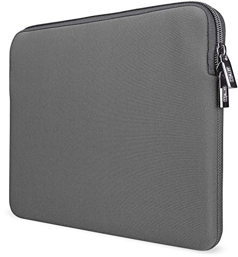Artwizz 1583-1908 Neoprene Sleeve f  r MacBook Pro 13  Version 2016   titan