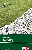 Image de Lawn Boy: Schulausgabe für das Niveau B1, ab dem 5. Lernjahr. Ungekürzter englischer Originaltext