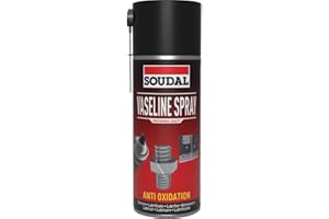 SOUDAL :: Vaselina en spray 400ML