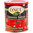 ONCU - Double Concentrated Tomato Paste [Tin] (830g)