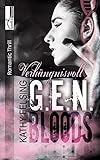 Cover zum Buch Verhängnisvoll: G:E:N: Bloods 2