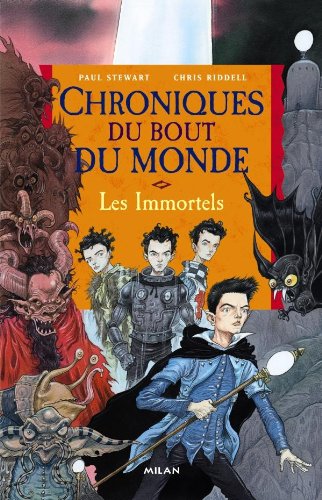 Les immortels