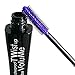 hengfang Waterproof New Mascara Charming Long Lasting Makeup (Purple)