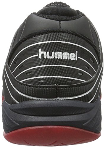 Hummel Unisex-Erwachsene Omnicourt Z6 Hallenschuhe - 2