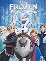 Frozen - Il Regno di Ghiaccio (DVD)