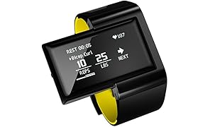 Atlas votre Bracelet