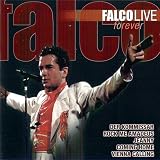 Wunderbar selten geh�rte Live Mitschnitte des legend�ren Falco - Live in Berlin am 27.10.1986 - Ein Muss f�r alle Falco Fans (CD Album, 13 Titel) The Sound Of Musik / Junge R�mer (Live Version) / Vienna Calling (Live Version) / It's All Over Now, Baby Blue ( Live ) / Rock Me Amadeus (Ihn liebten alle Frauen...) - ( Live Version ) u.a - Falco