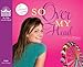 So Over My Head (The Charmed Life) by Jenny B. Jones, Brooke Sanford Heldman