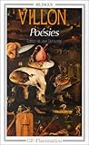 Image de Poésies
