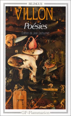 Poésies Poésies