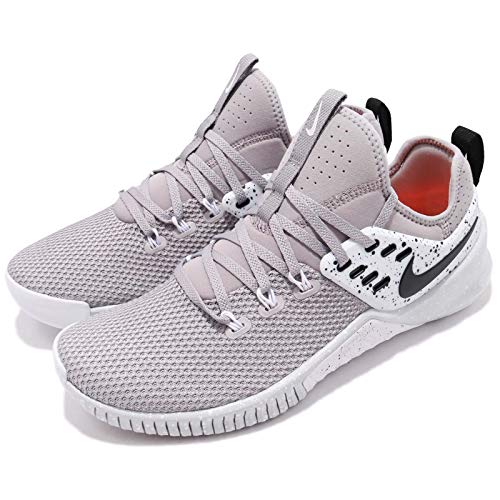 nike free x metcon grey