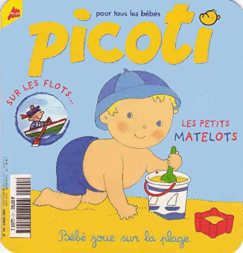 couverture de : &Agrave; la piscine