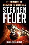 Cover zum Buch Sternenfeuer