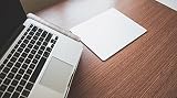 Texet XXL Aluminum Metal Mousepad | Anti-Skid Mouse Pad | Intensive Gaming Mousepad for MacBook, Laptop, Desktop, Windows PC RS.999 (67.00% Off) - Amazon