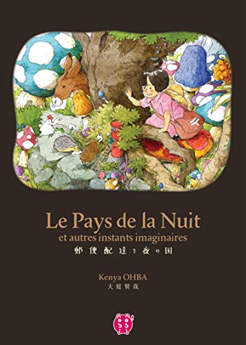Le Pays de la Nuit — Tome 0
