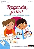 Image de Regarde, je lis ! Méthode de lecture