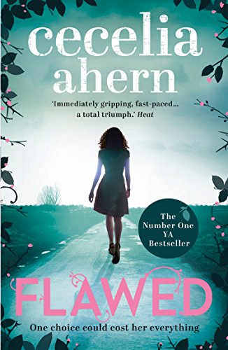 Flawed (English Edition) Flawed (English Edition)
