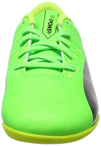 Puma Unisex-Kinder Evopower Vigor 4 It Jr Fußballschuhe - 4
