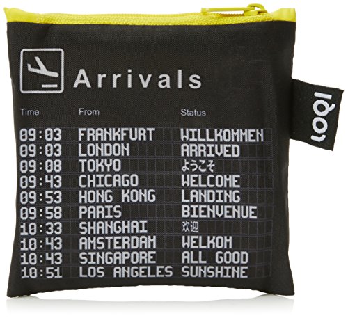 LOQI AIRPORT Arrivals Bag – Sac à main - 4